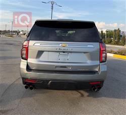 شيفروليه تاهو